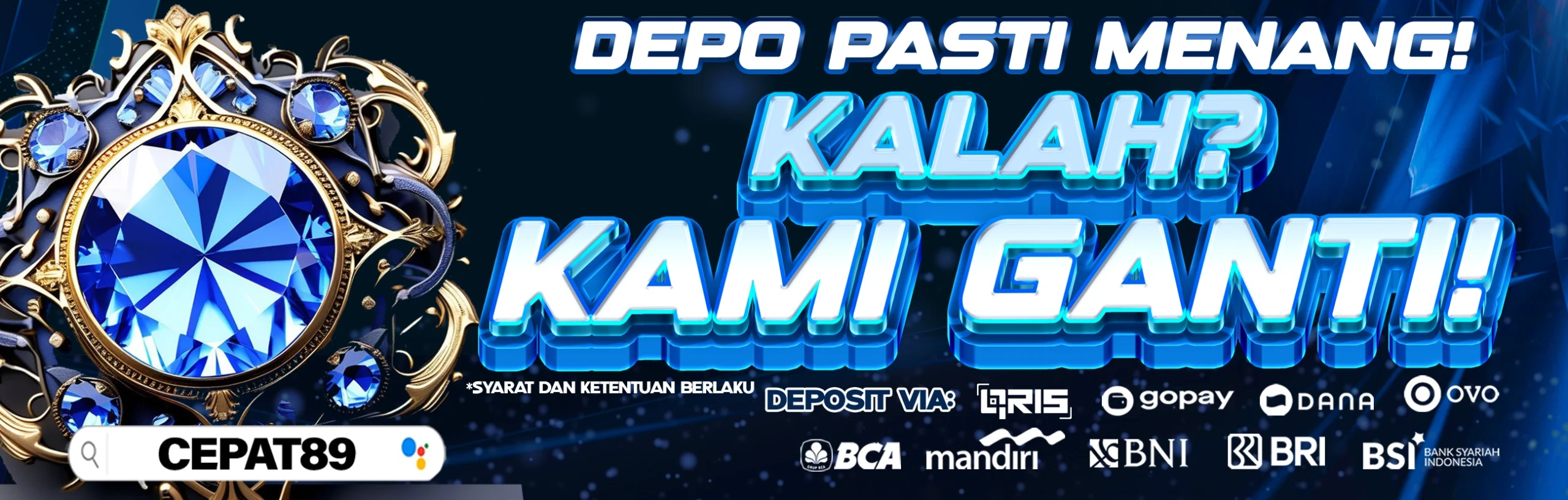 SNIPER888 alternatif